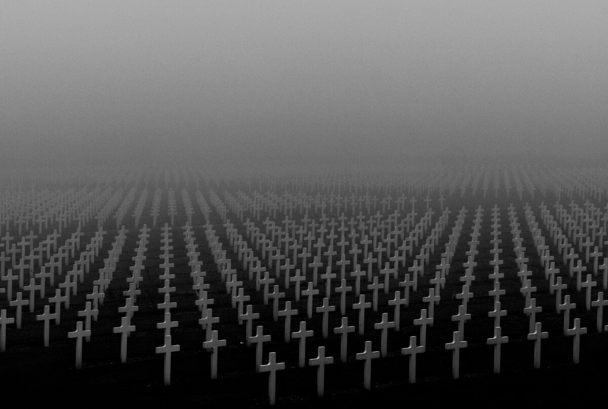 Endless death