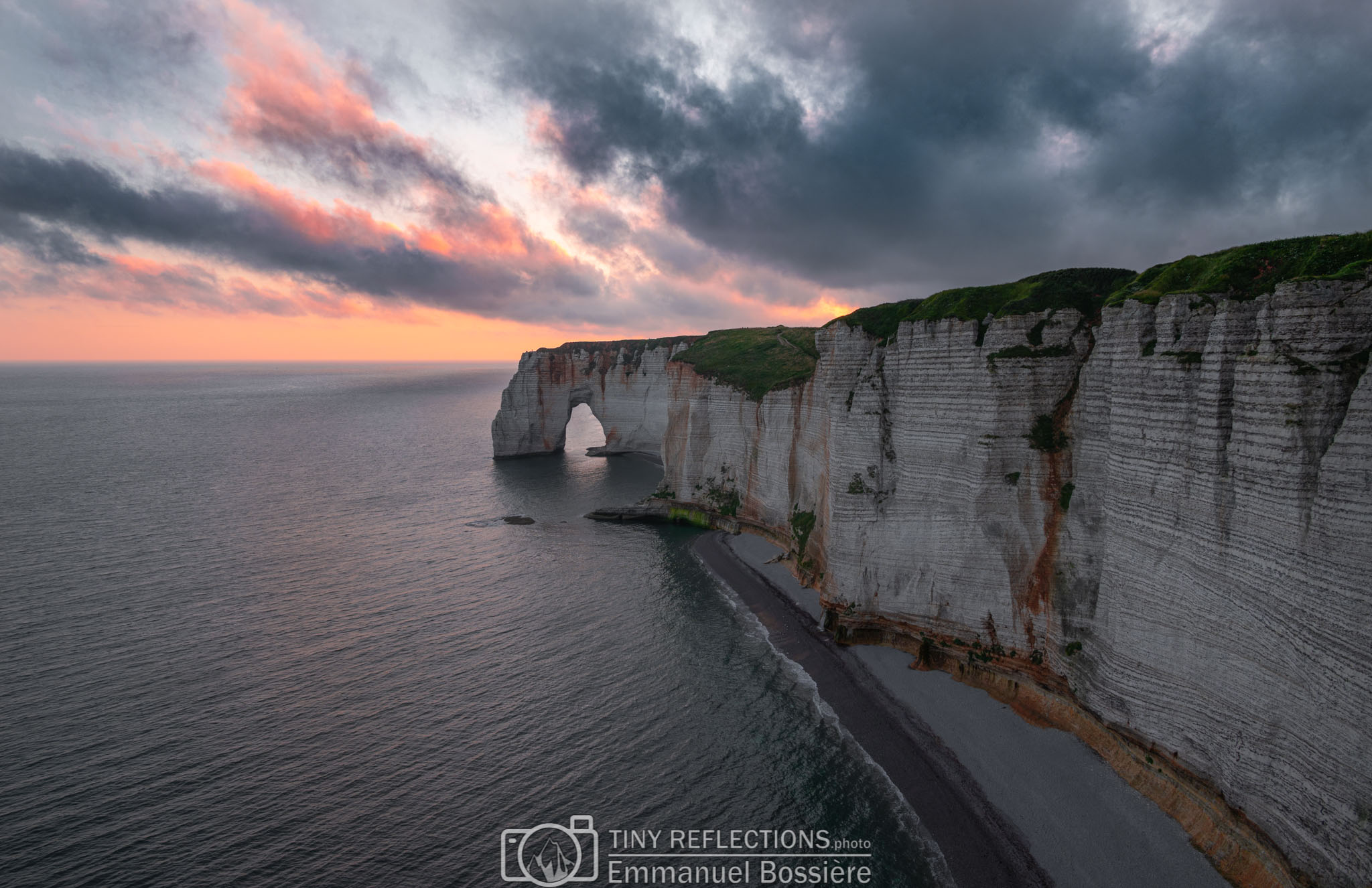 Etretat