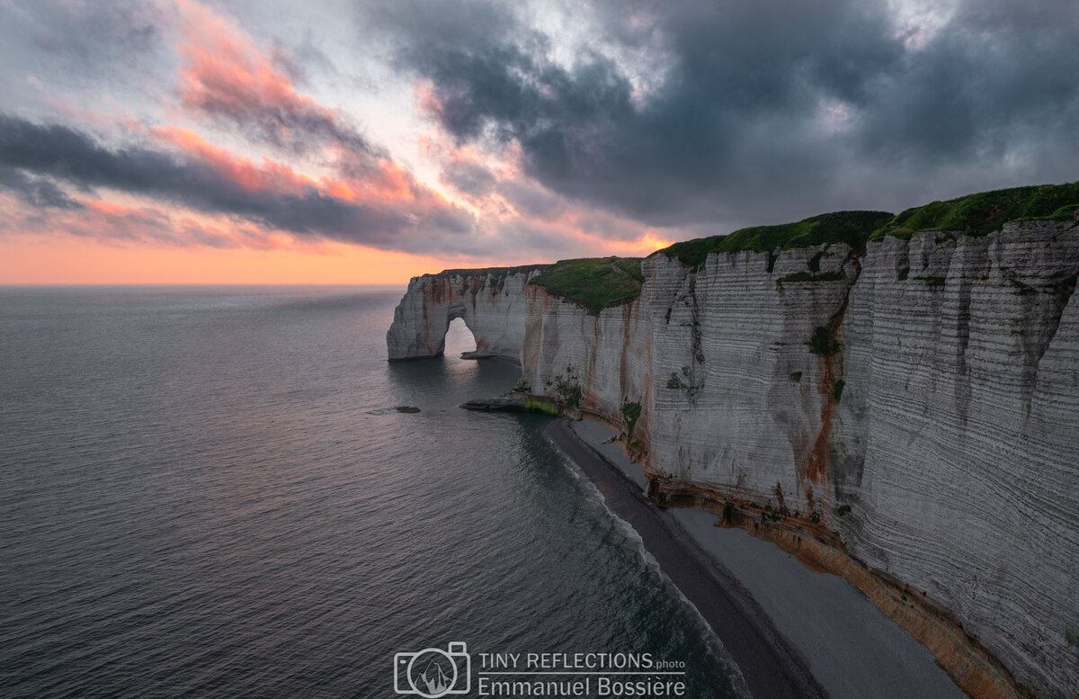 Etretat