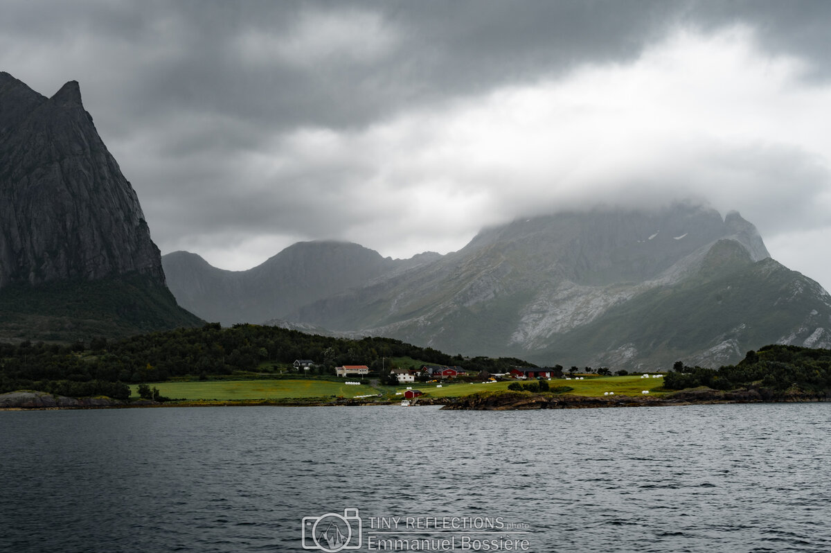 Gjerdøya