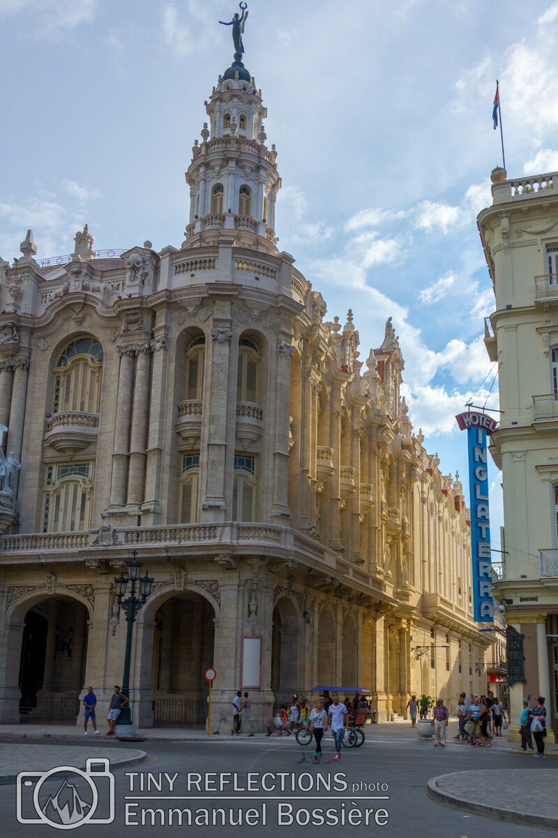 Gran Teatro