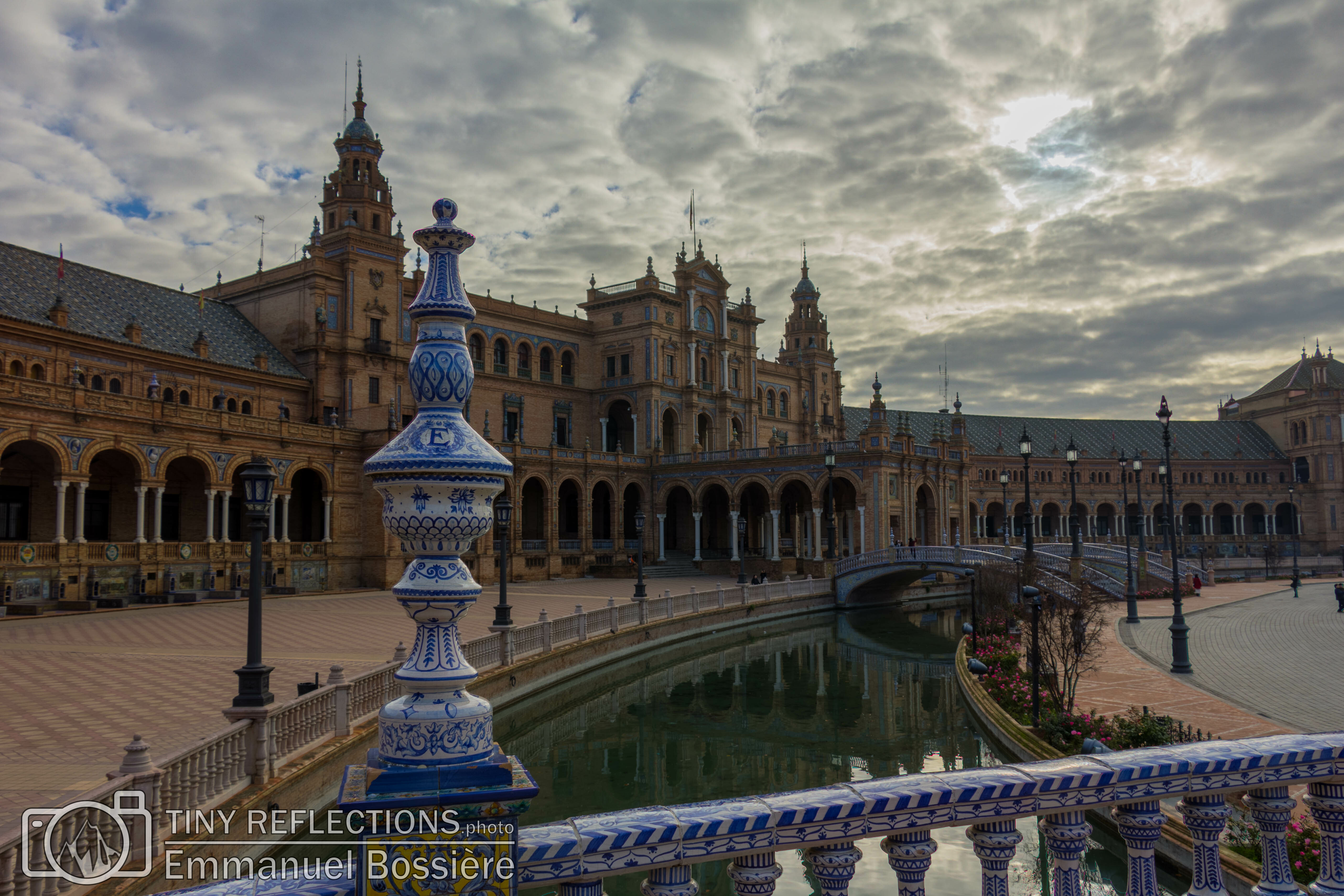 Plaza de España