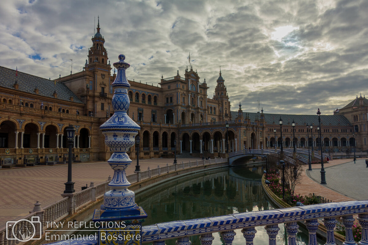 Plaza de España