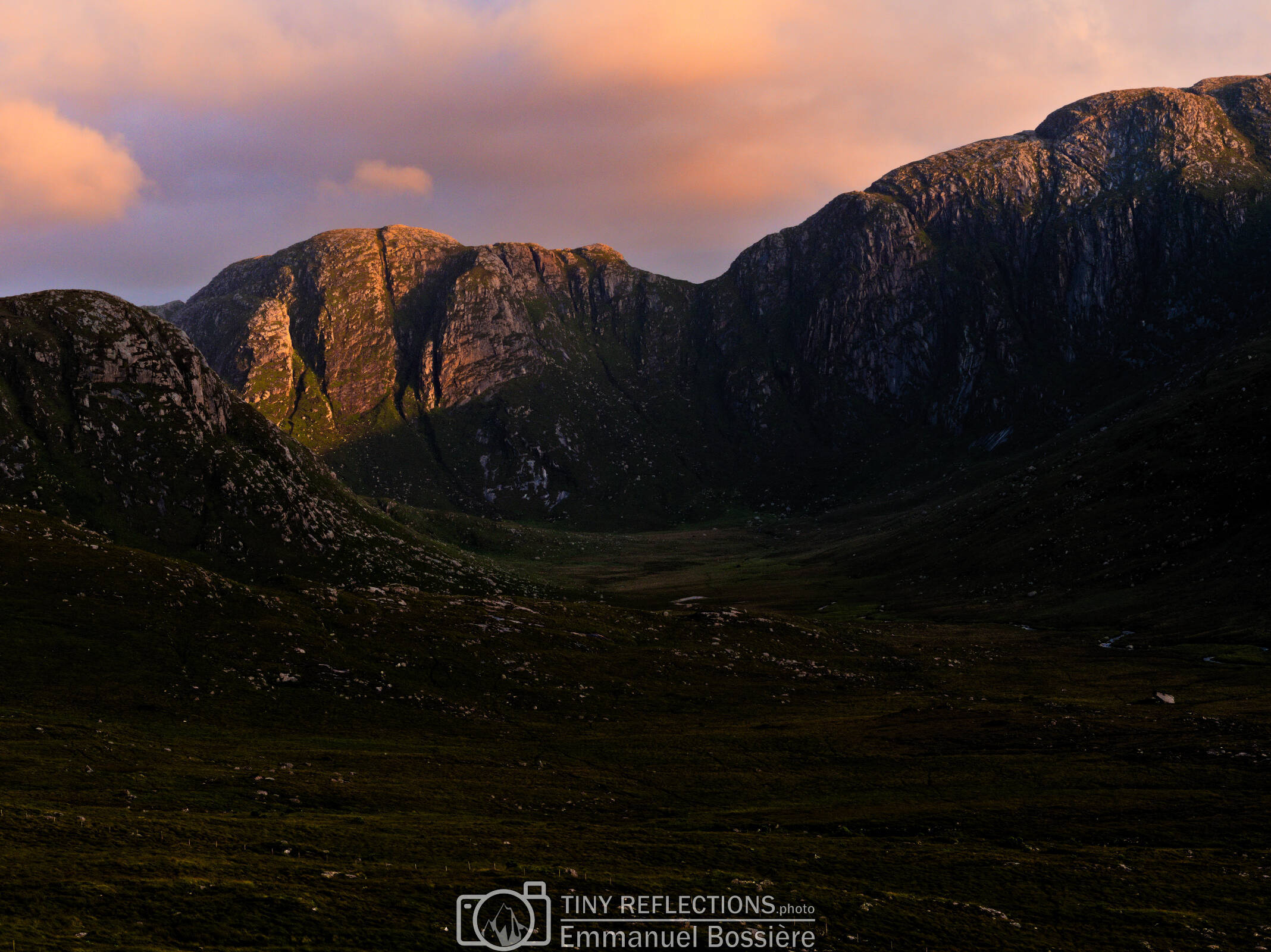 Poisoned Glen