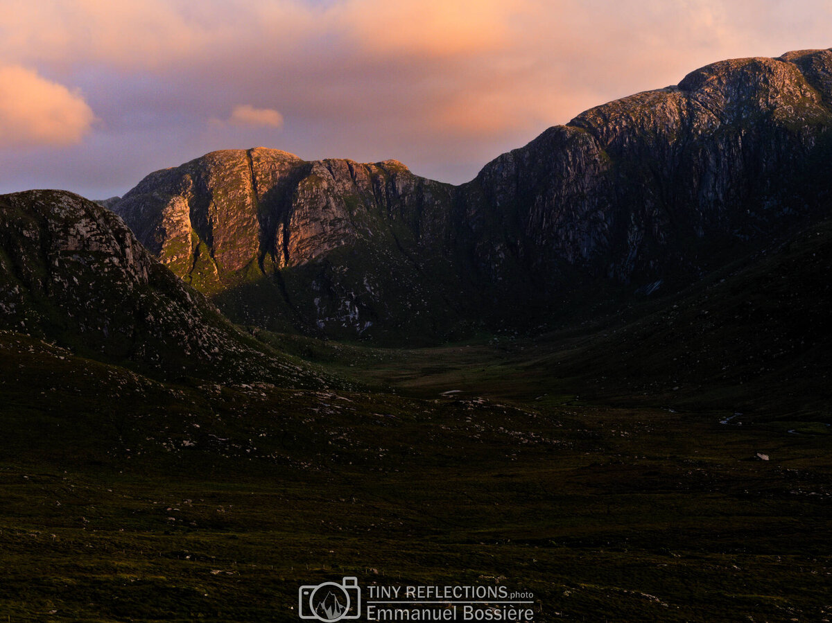 Poisoned Glen