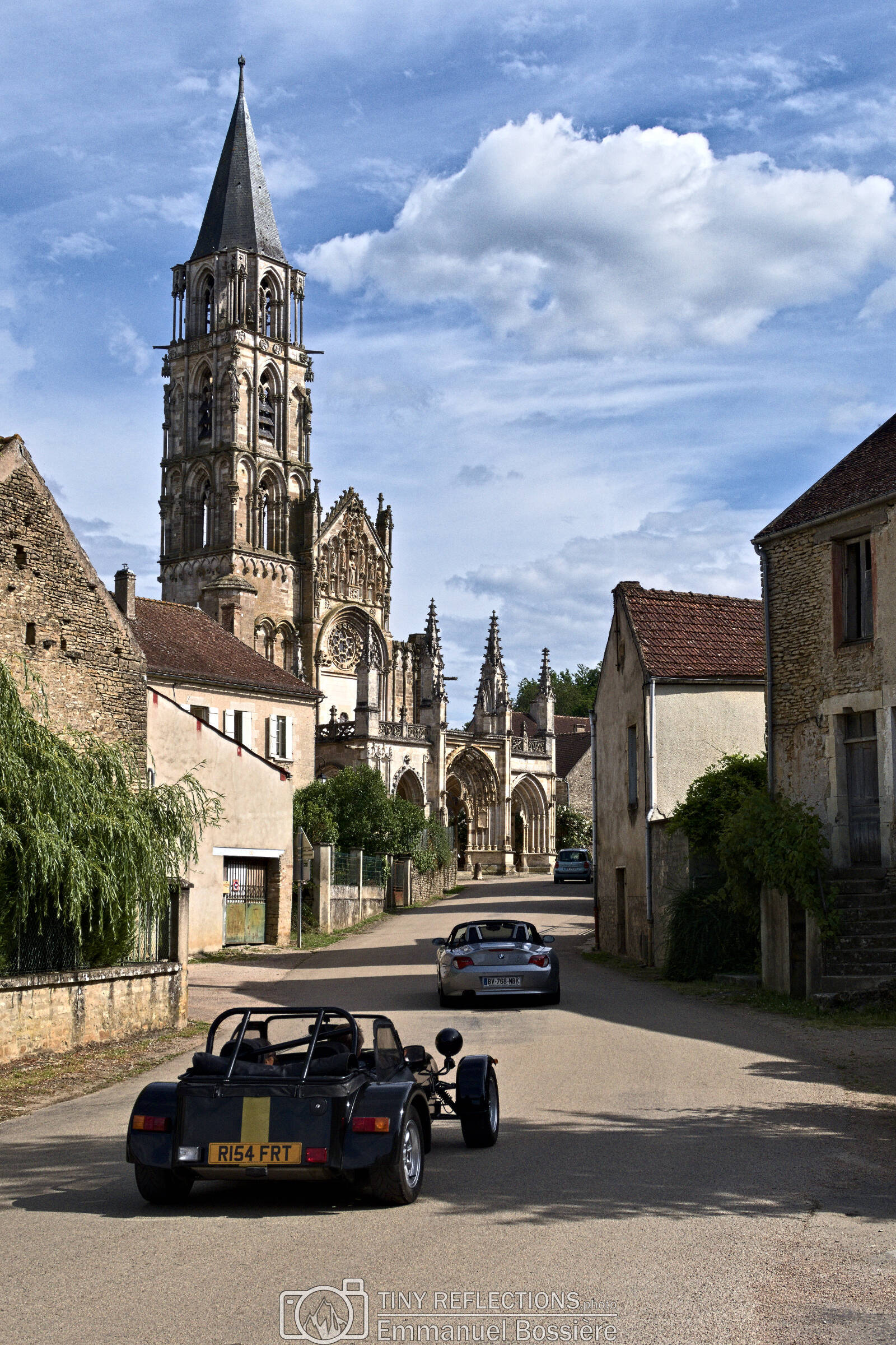 Saint-Père