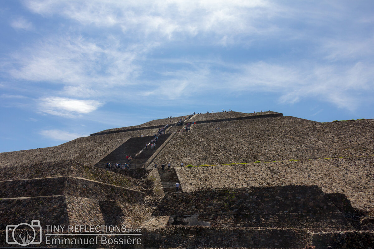 Teotihuacán