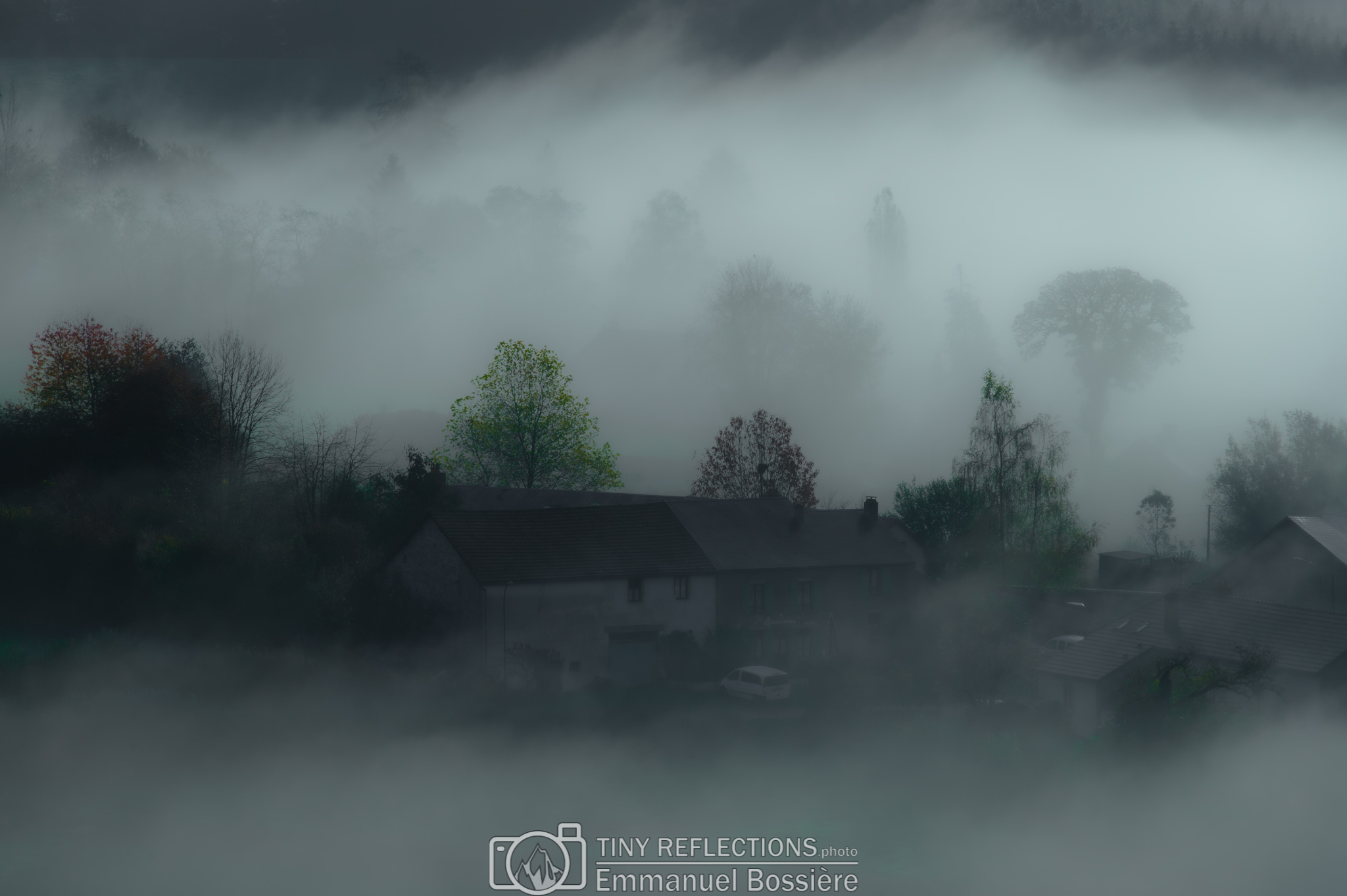 Waking up (2/2)